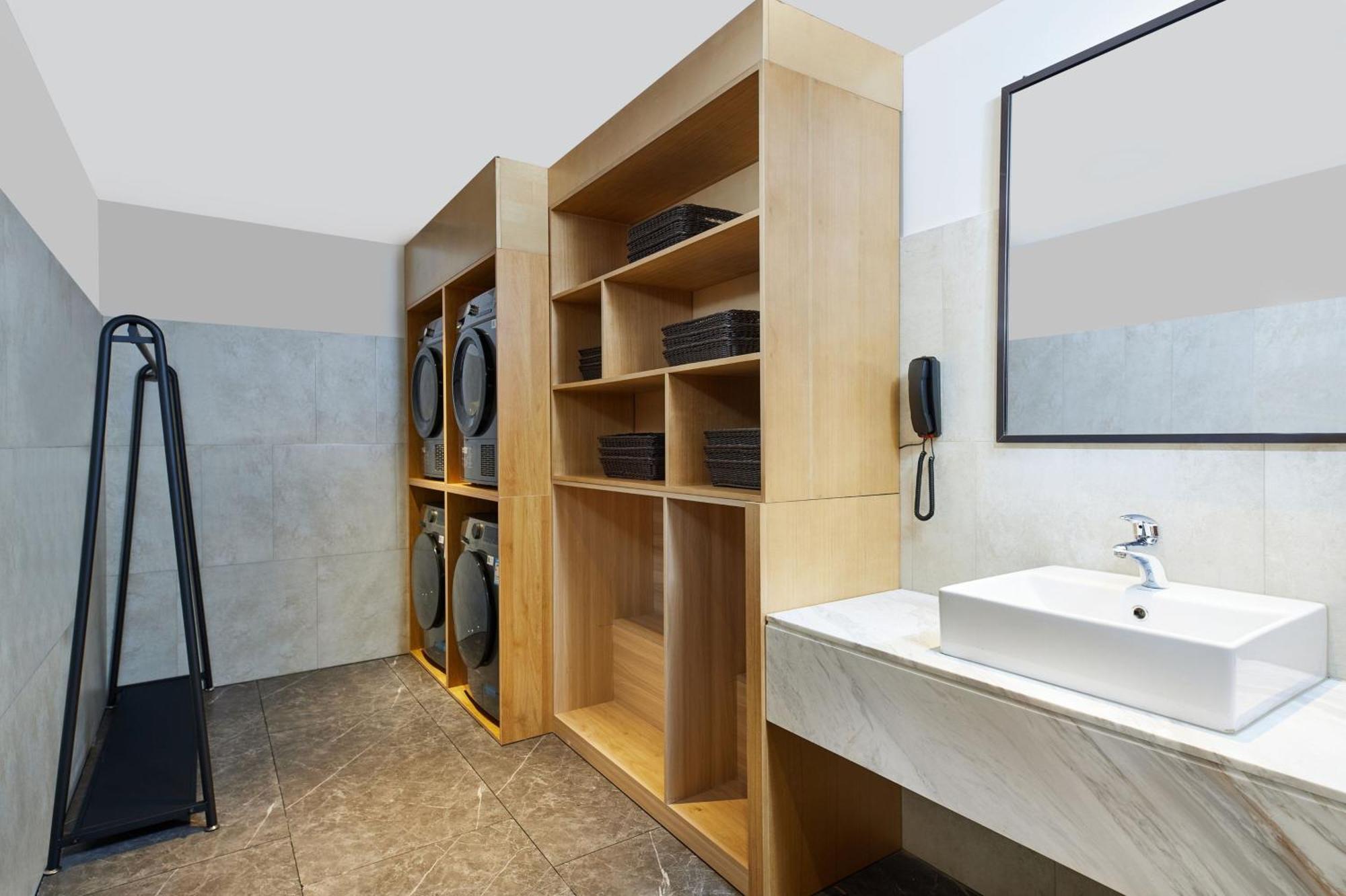 Fairfield By Marriott Changsha Tianxin Екстер'єр фото