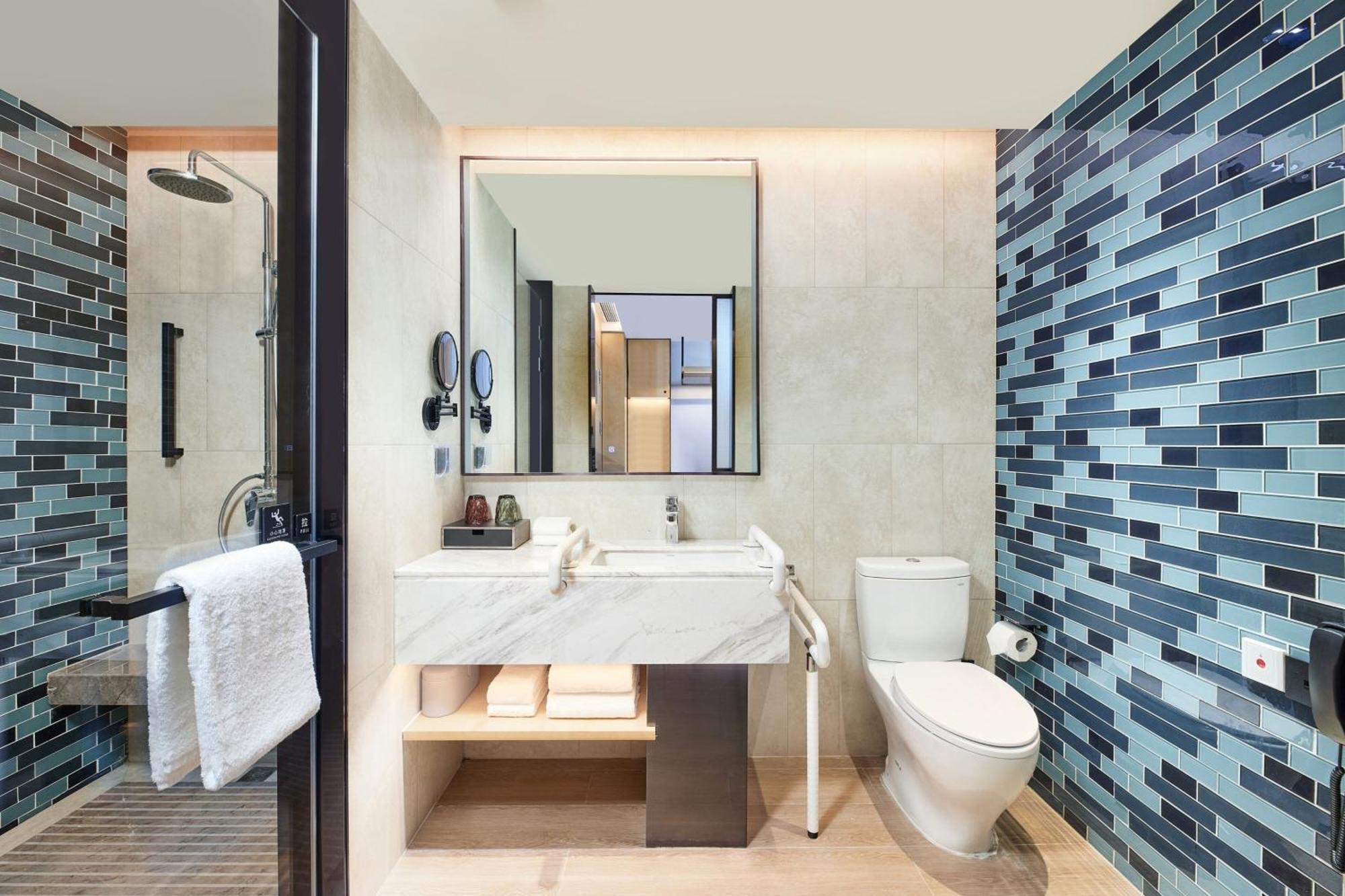 Fairfield By Marriott Changsha Tianxin Екстер'єр фото