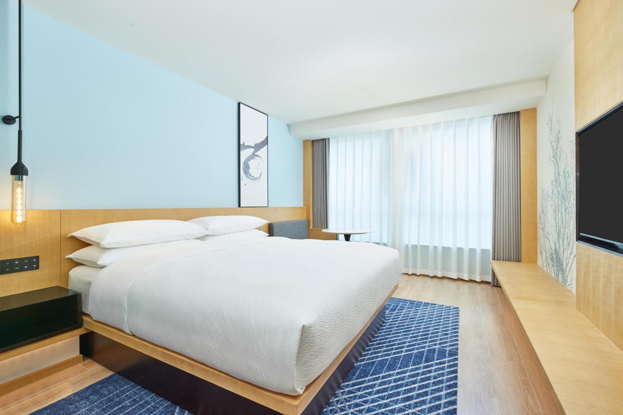 Fairfield By Marriott Changsha Tianxin Екстер'єр фото