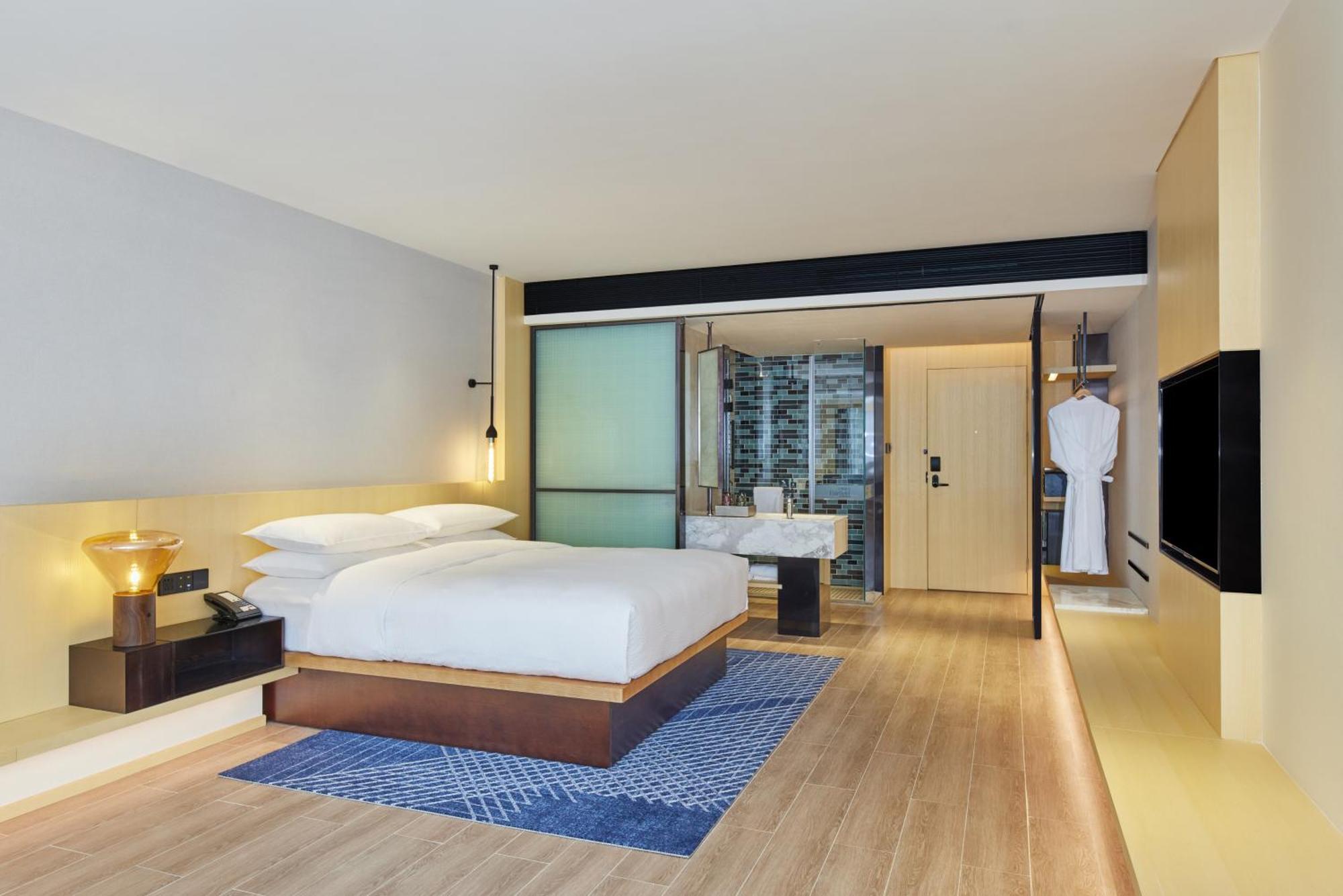 Fairfield By Marriott Changsha Tianxin Екстер'єр фото