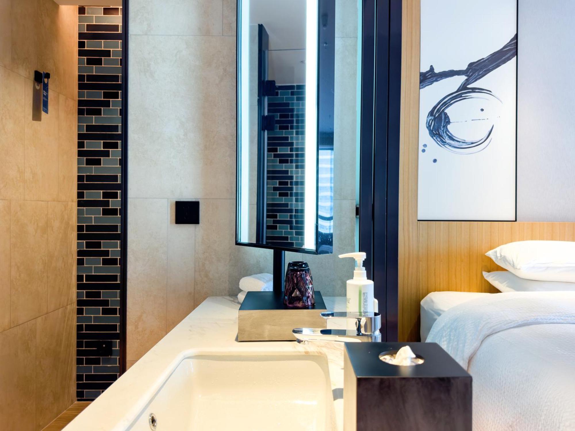Fairfield By Marriott Changsha Tianxin Екстер'єр фото